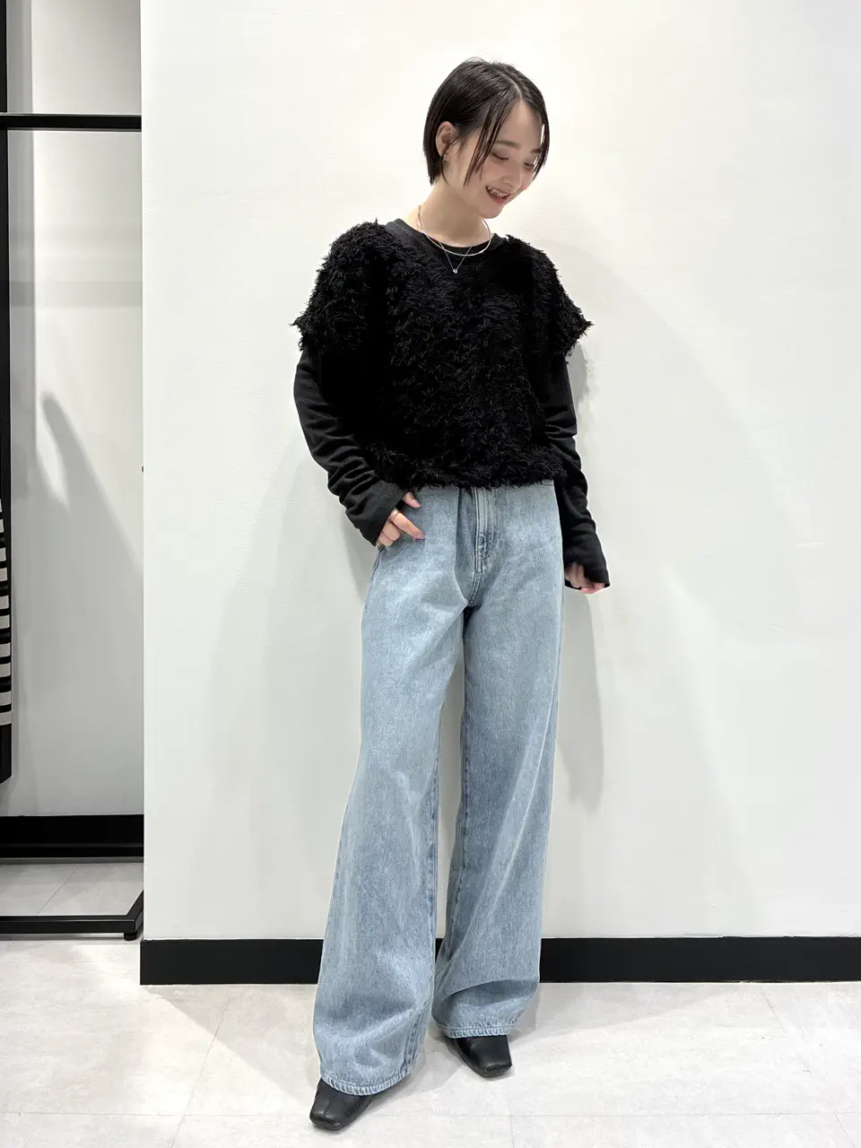  Nakatsu.m コーディネート画像
