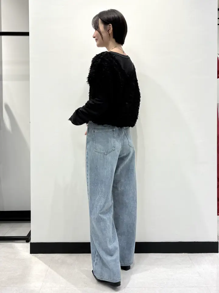 GRACE CONTINENTAL Nakatsu.m コーディネート画像