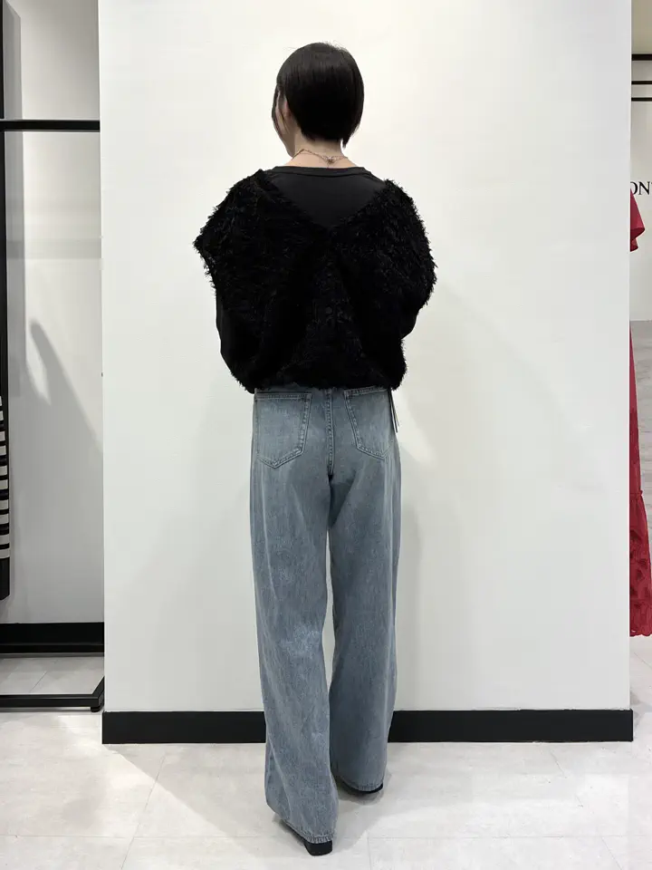 GRACE CONTINENTAL Nakatsu.m コーディネート画像
