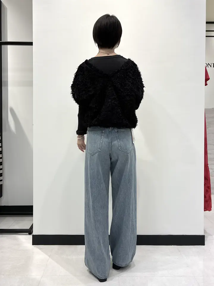 GRACE CONTINENTAL Nakatsu.m コーディネート画像