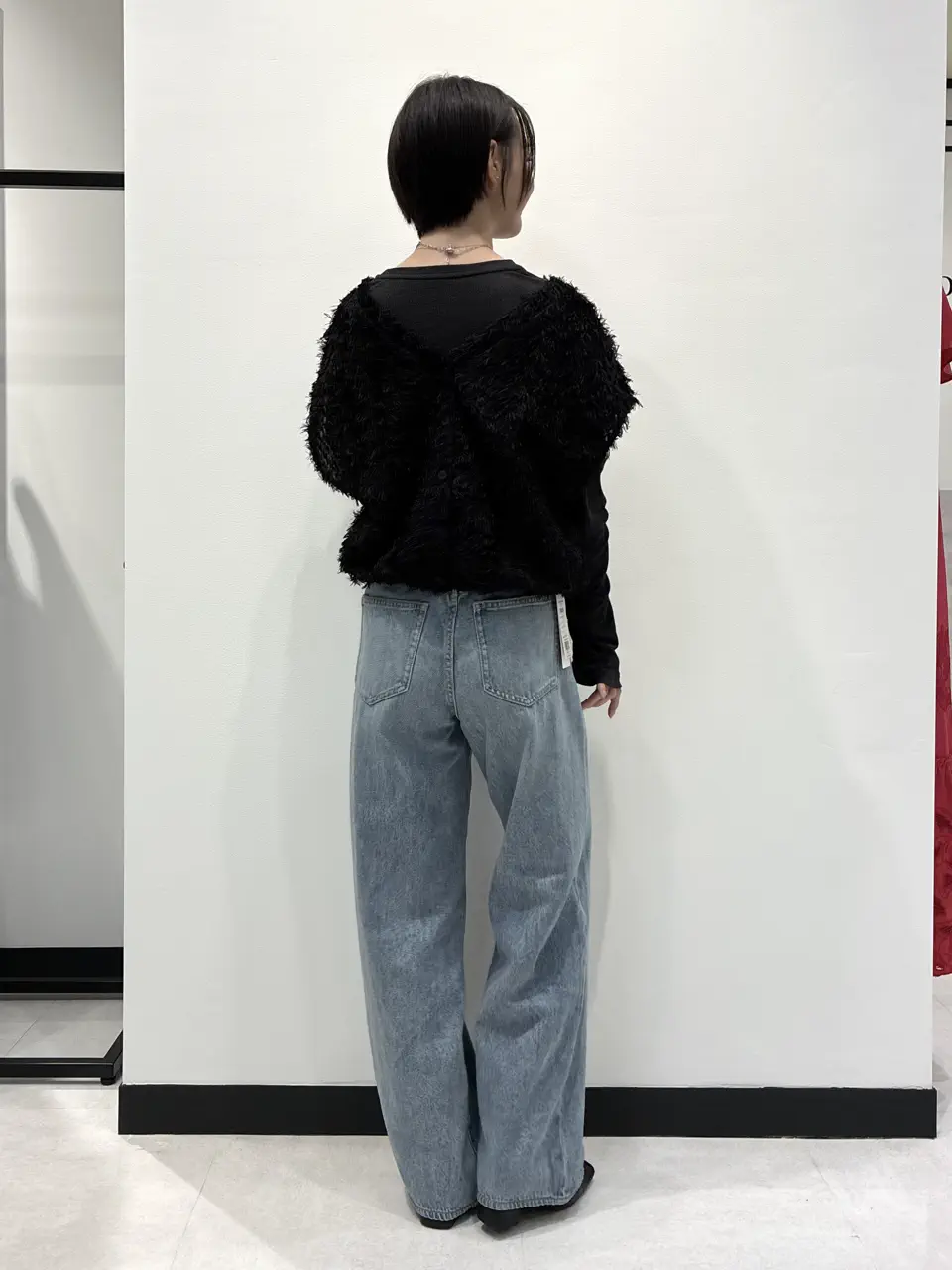 GRACE CONTINENTAL Nakatsu.m コーディネート画像