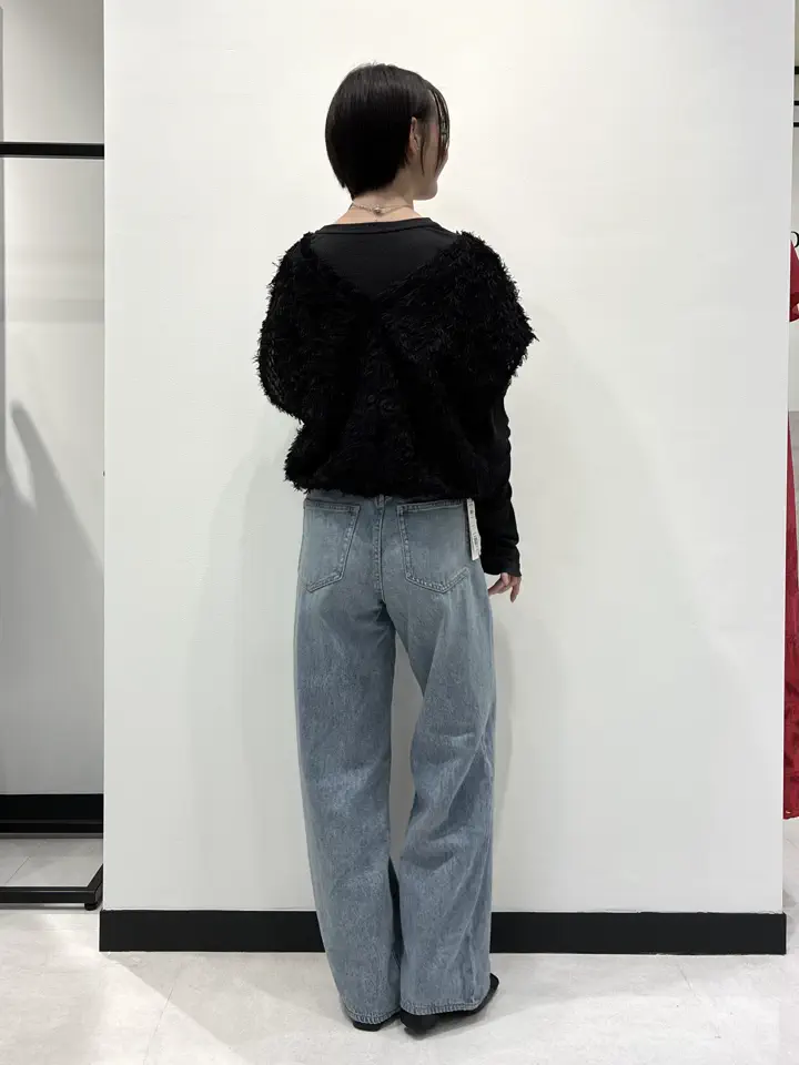 GRACE CONTINENTAL Nakatsu.m コーディネート画像