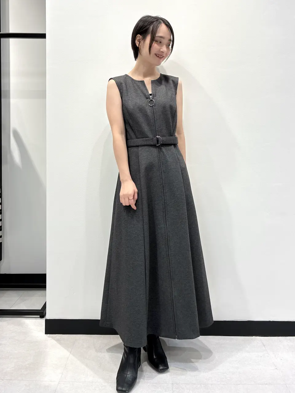  Nakatsu.m コーディネート画像