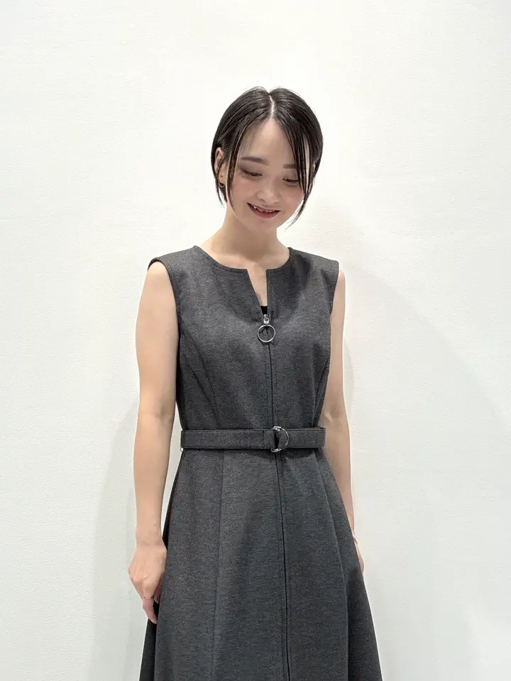 GRACE CONTINENTAL Nakatsu.m コーディネート画像