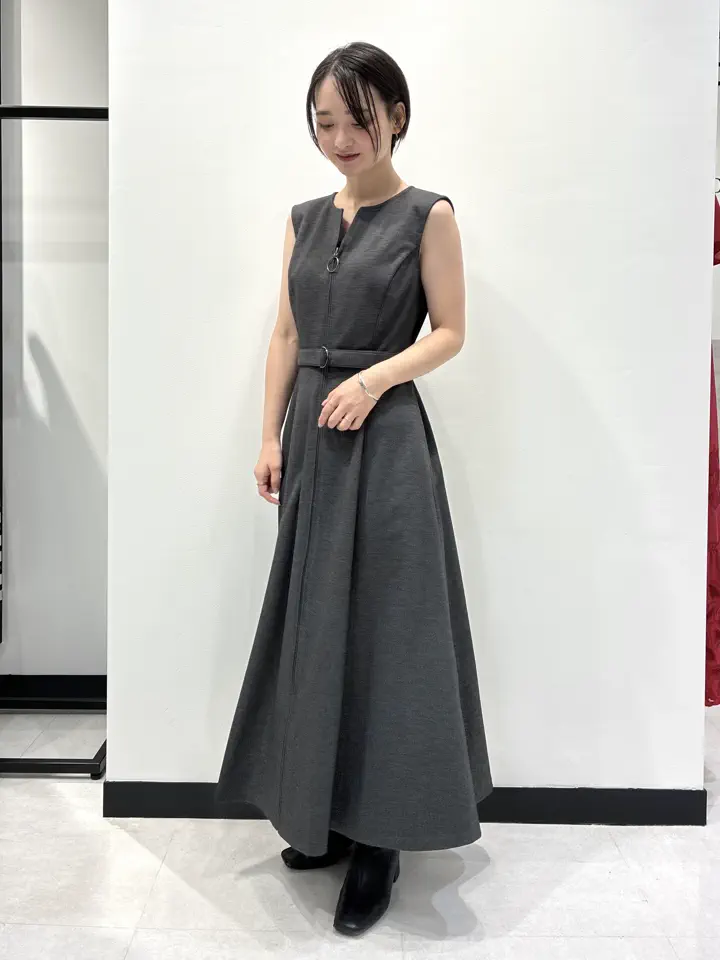 GRACE CONTINENTAL Nakatsu.m コーディネート画像