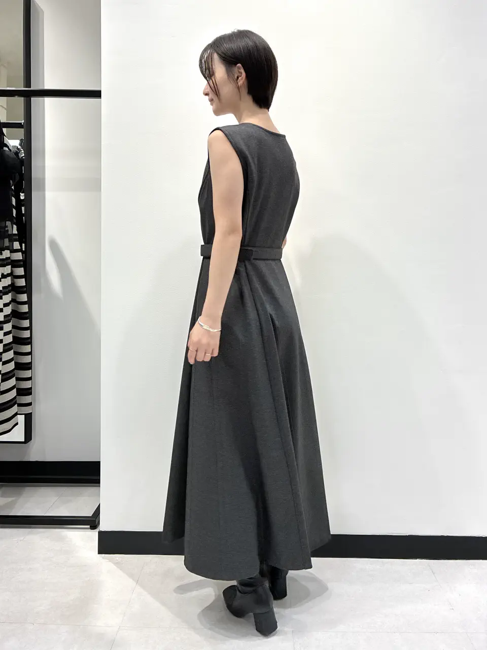 GRACE CONTINENTAL Nakatsu.m コーディネート画像