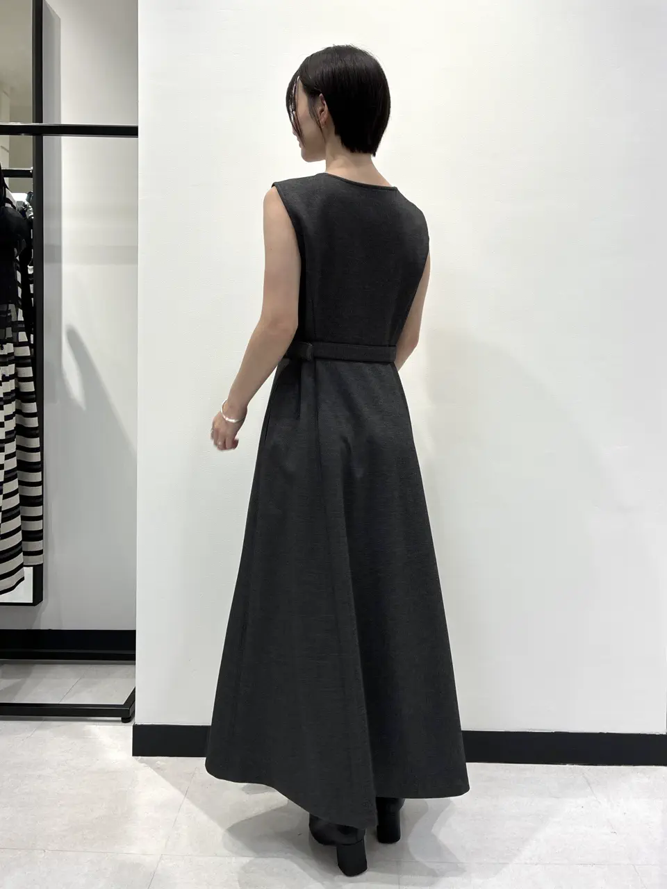 GRACE CONTINENTAL Nakatsu.m コーディネート画像