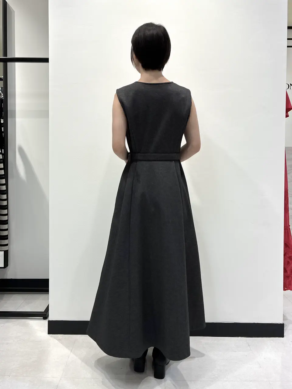GRACE CONTINENTAL Nakatsu.m コーディネート画像