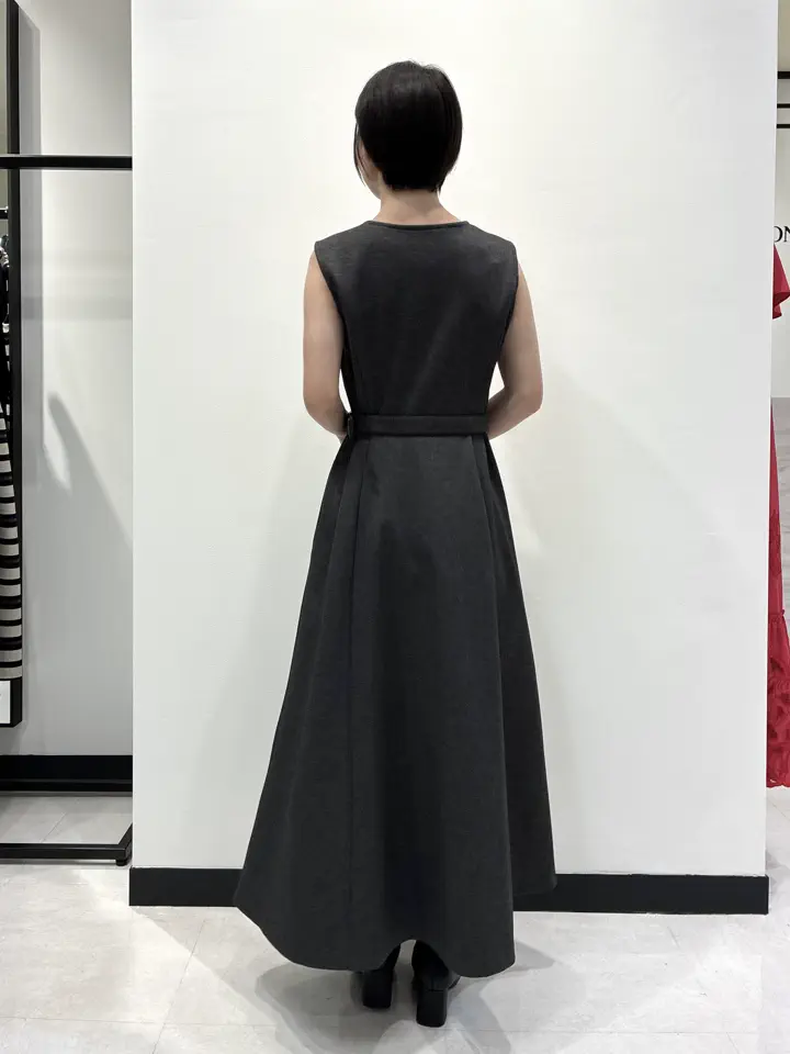 GRACE CONTINENTAL Nakatsu.m コーディネート画像