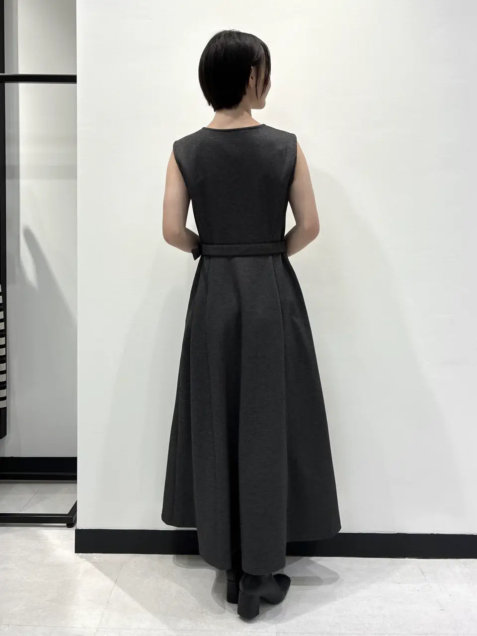 GRACE CONTINENTAL Nakatsu.m コーディネート画像