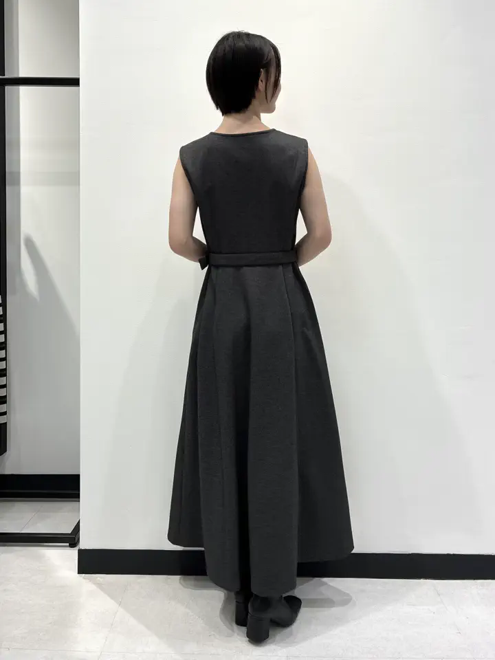 GRACE CONTINENTAL Nakatsu.m コーディネート画像