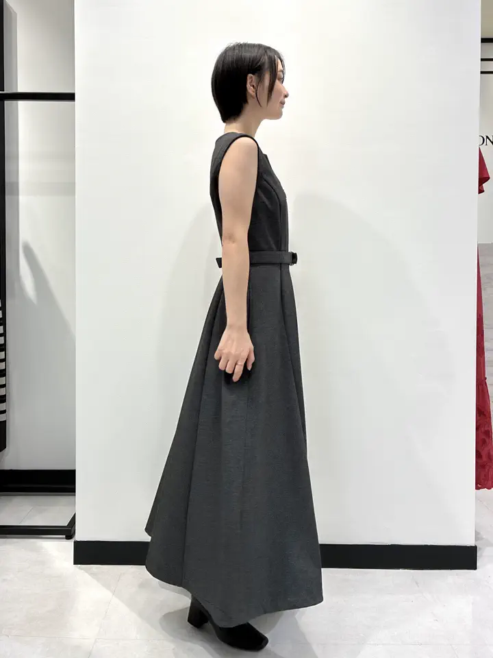 GRACE CONTINENTAL Nakatsu.m コーディネート画像