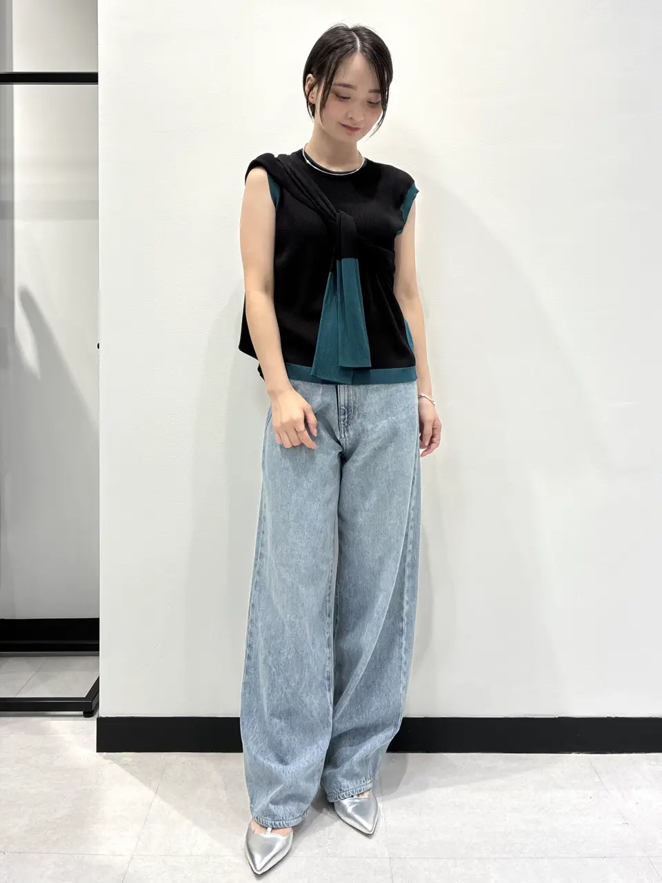  Nakatsu.m コーディネート画像