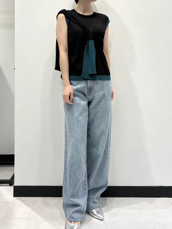 GRACE CONTINENTAL Nakatsu.m コーディネート画像