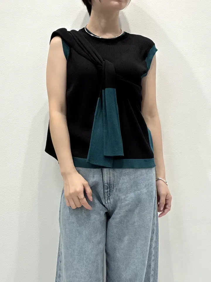 GRACE CONTINENTAL Nakatsu.m コーディネート画像