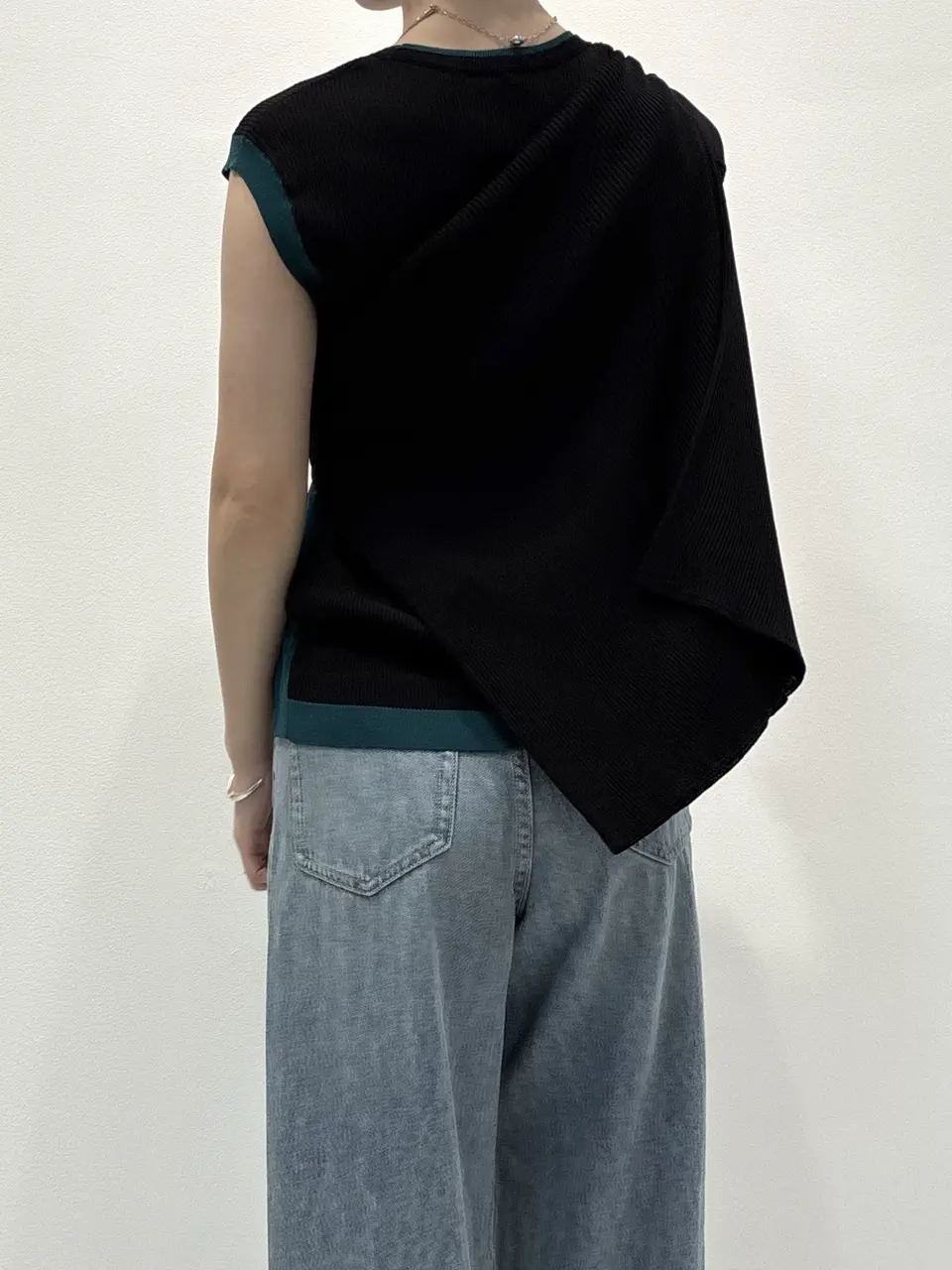 GRACE CONTINENTAL Nakatsu.m コーディネート画像