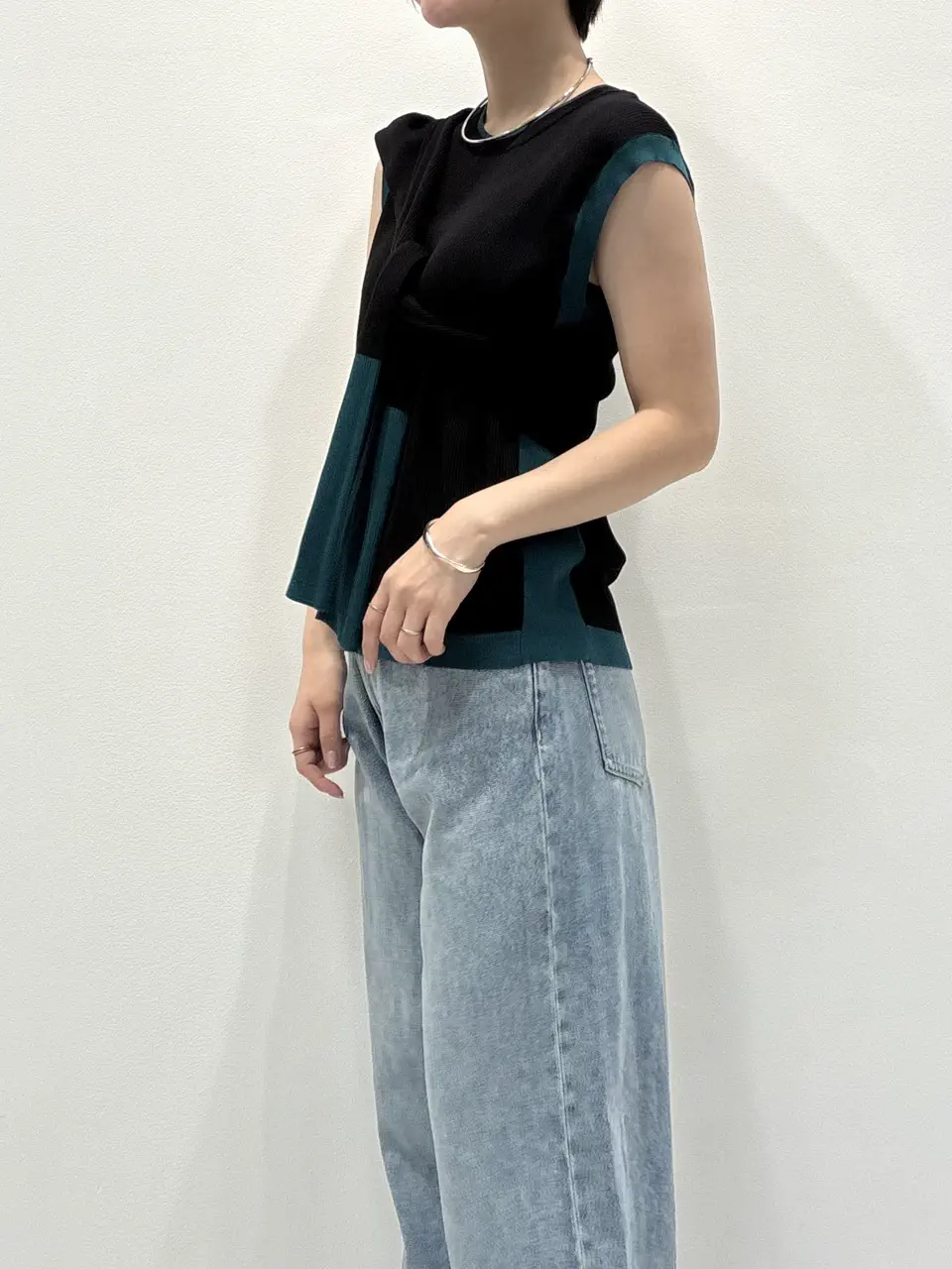 GRACE CONTINENTAL Nakatsu.m コーディネート画像