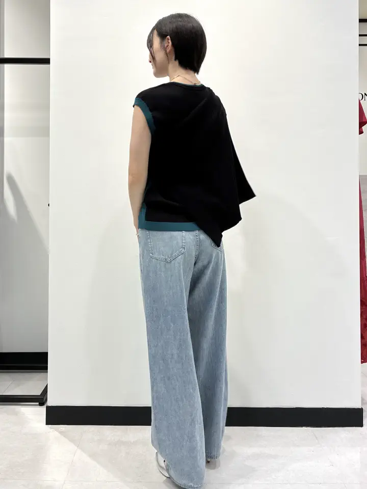 GRACE CONTINENTAL Nakatsu.m コーディネート画像