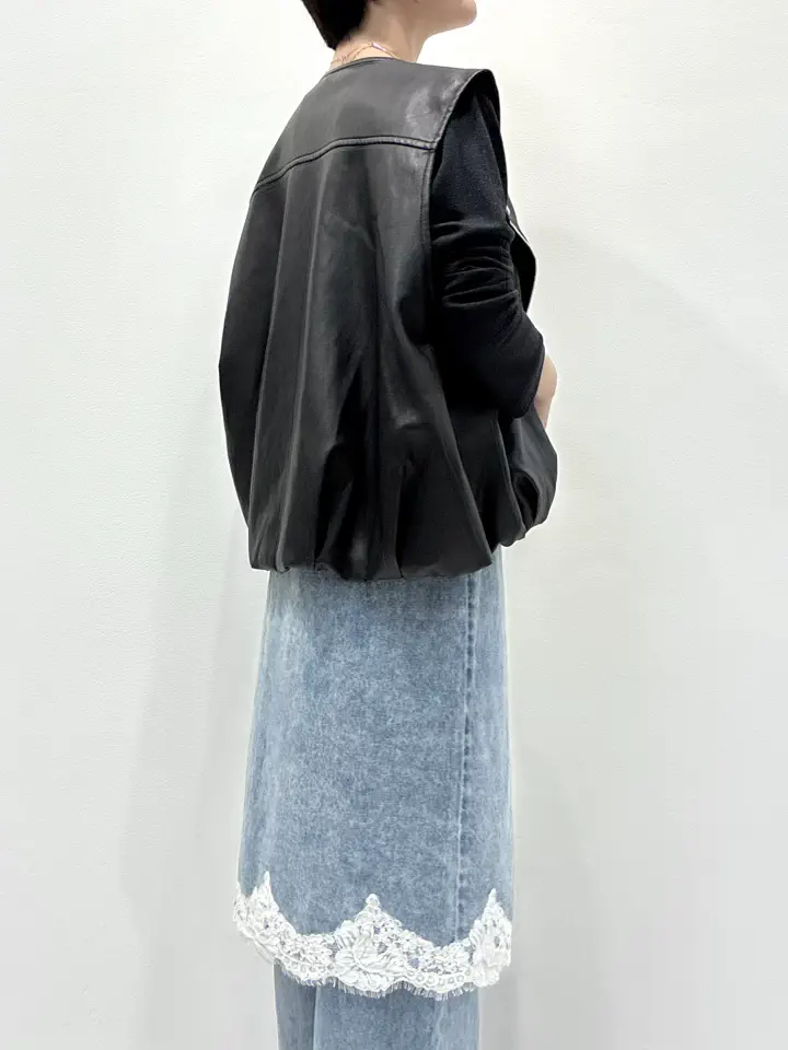 GRACE CONTINENTAL Nakatsu.m コーディネート画像