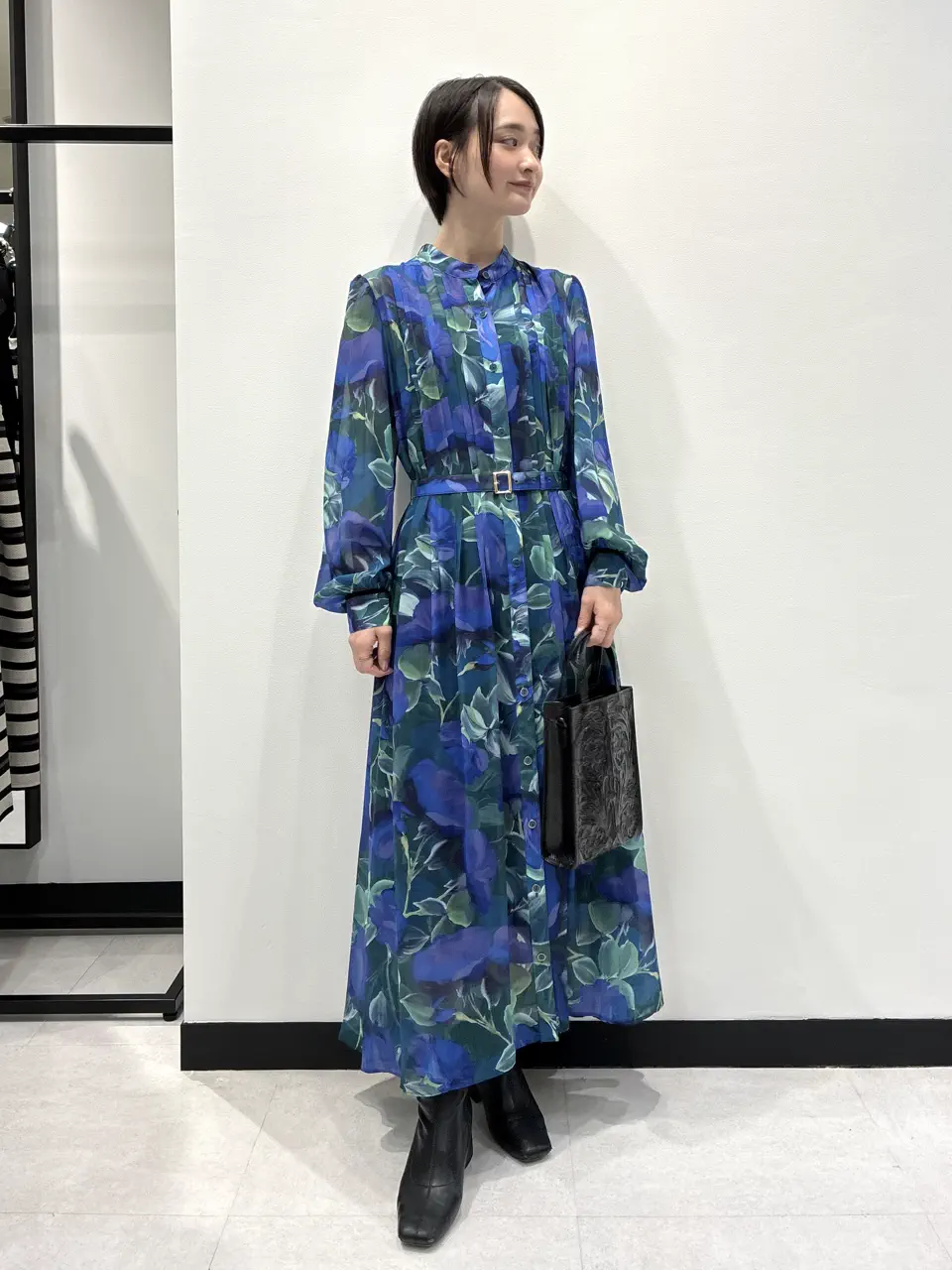  Nakatsu.m コーディネート画像
