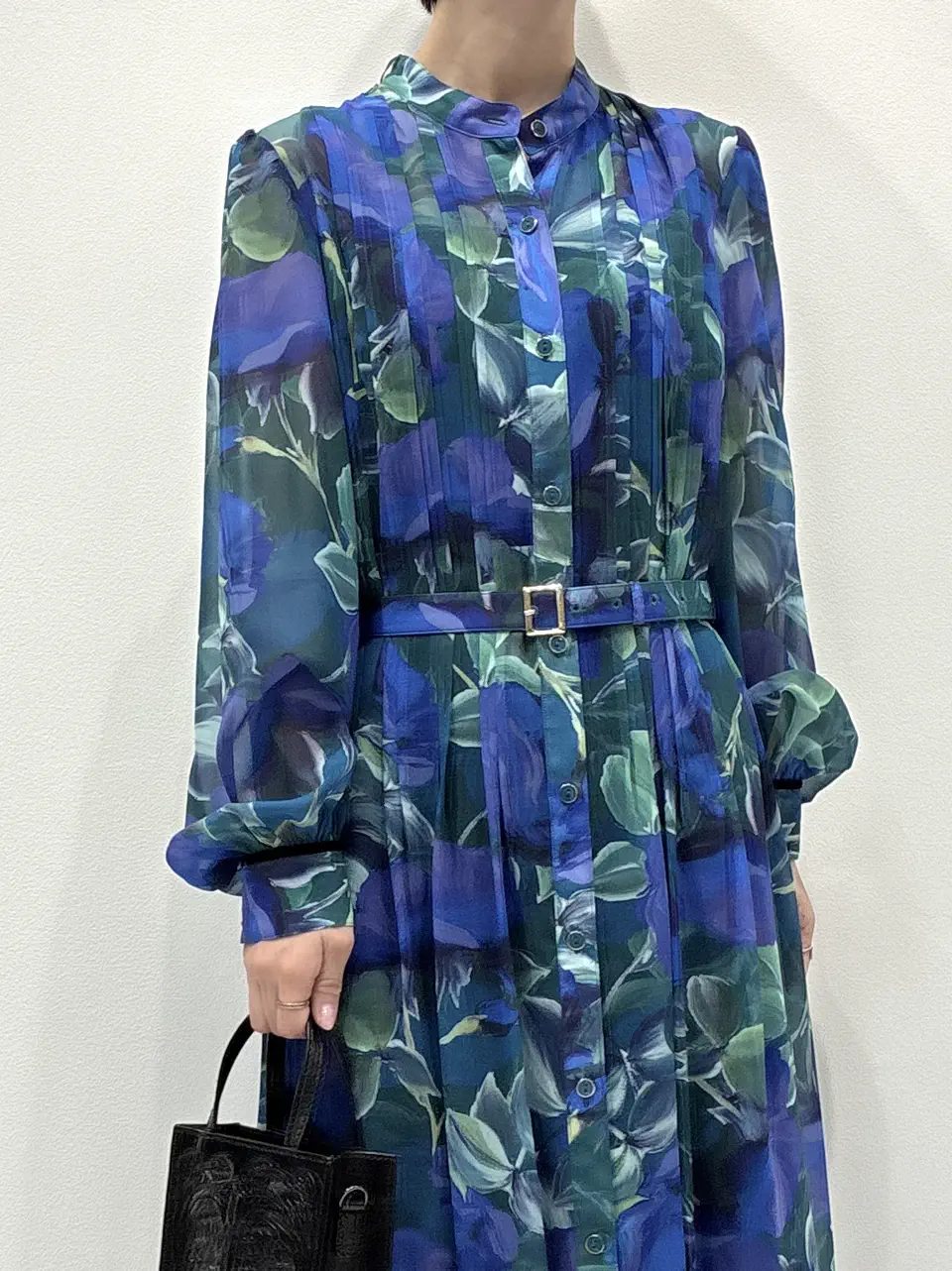 GRACE CONTINENTAL Nakatsu.m コーディネート画像