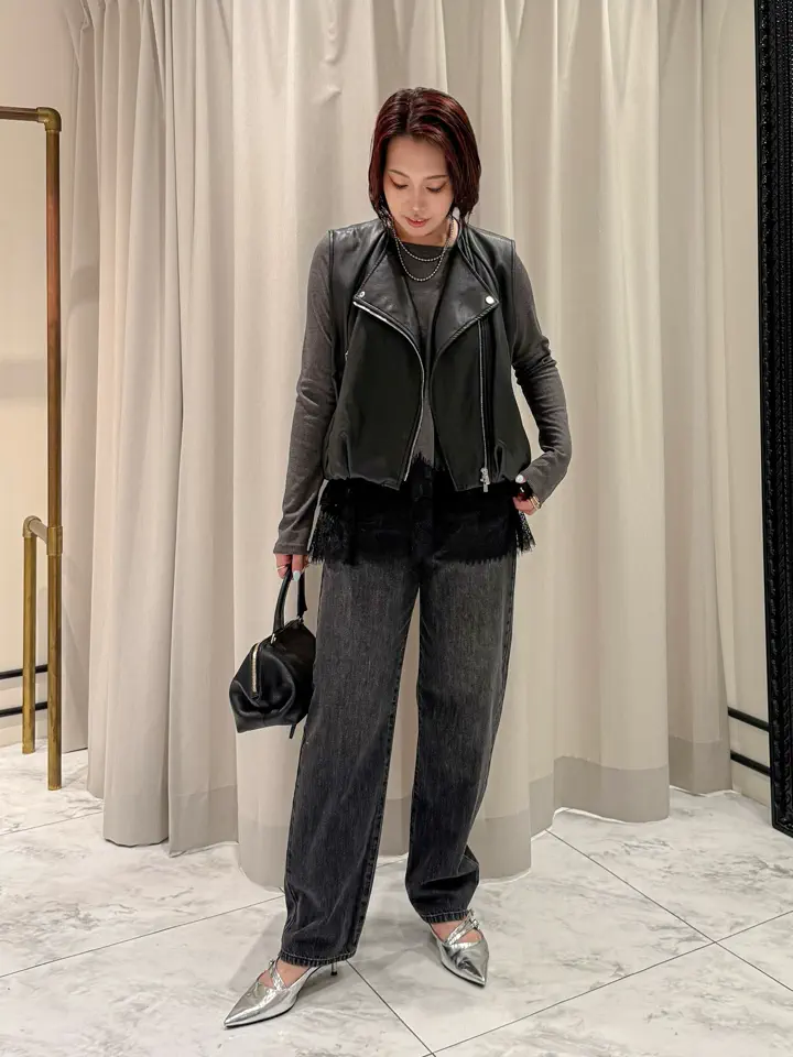GRACE CONTINENTAL Natsumi コーディネート画像