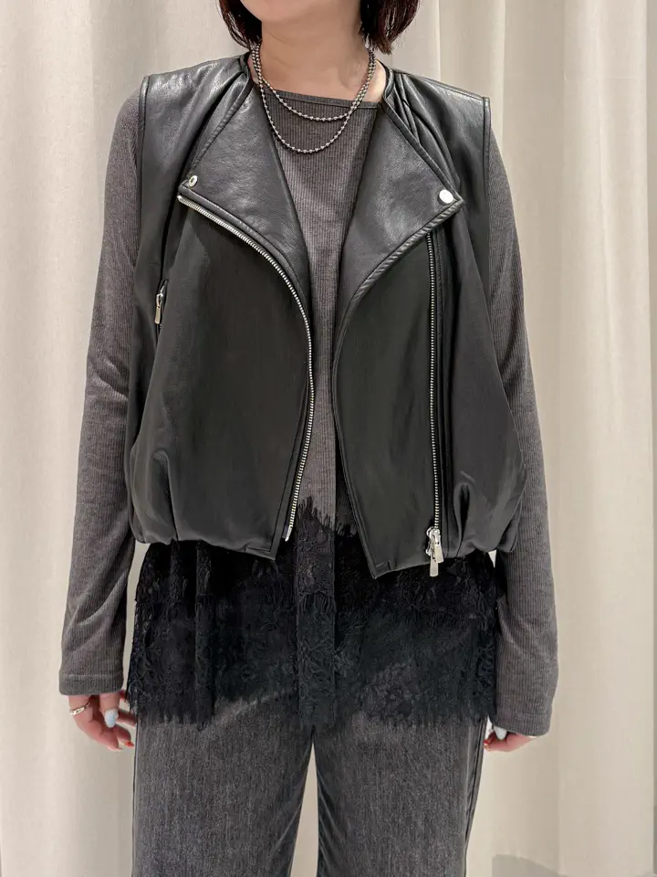 GRACE CONTINENTAL Natsumi コーディネート画像