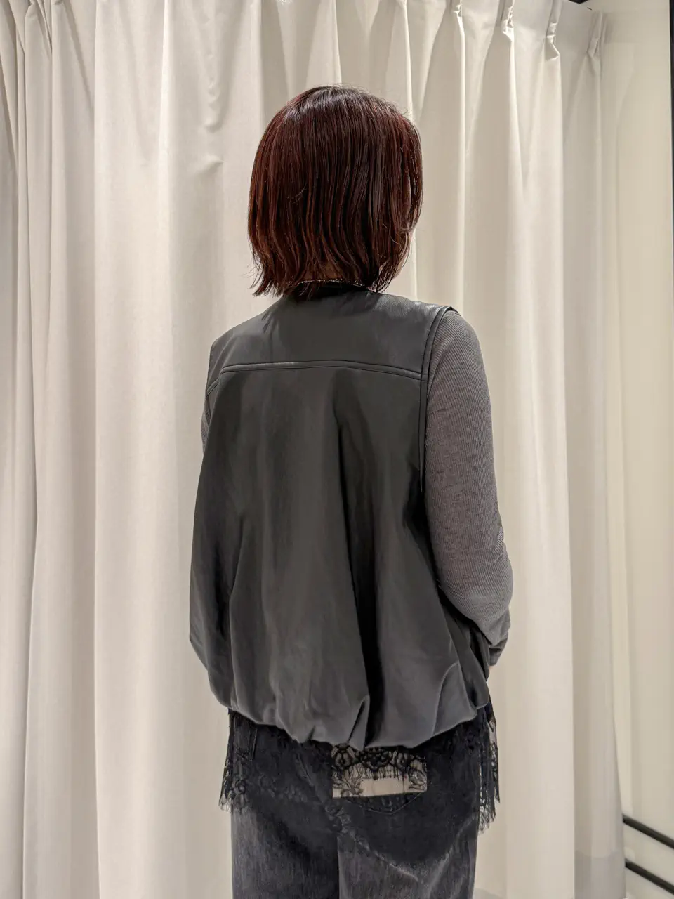 GRACE CONTINENTAL Natsumi コーディネート画像