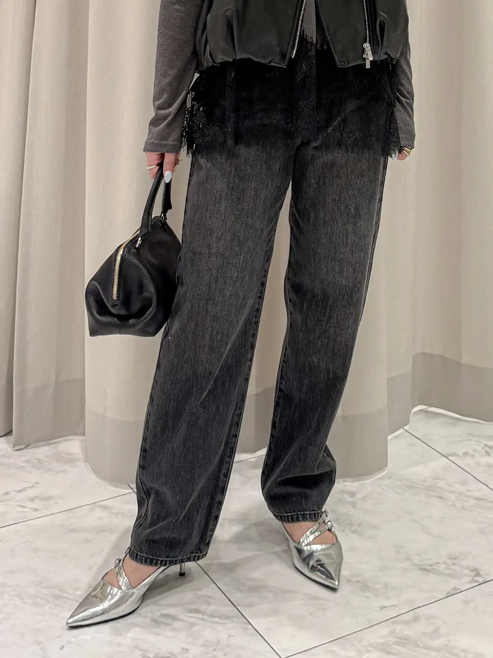 GRACE CONTINENTAL Natsumi コーディネート画像