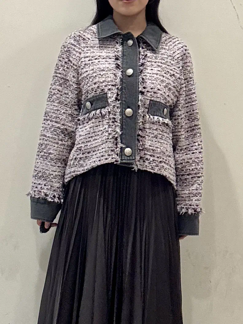 GRACE CONTINENTAL A コーディネート画像