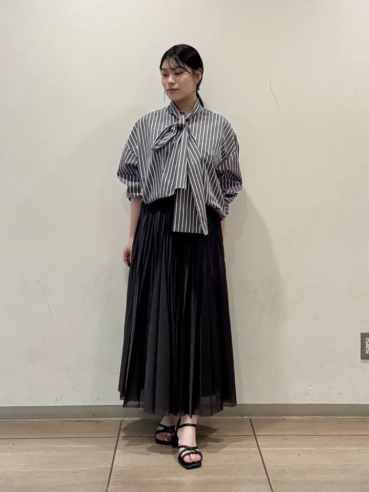 GRACE CONTINENTAL A コーディネート画像