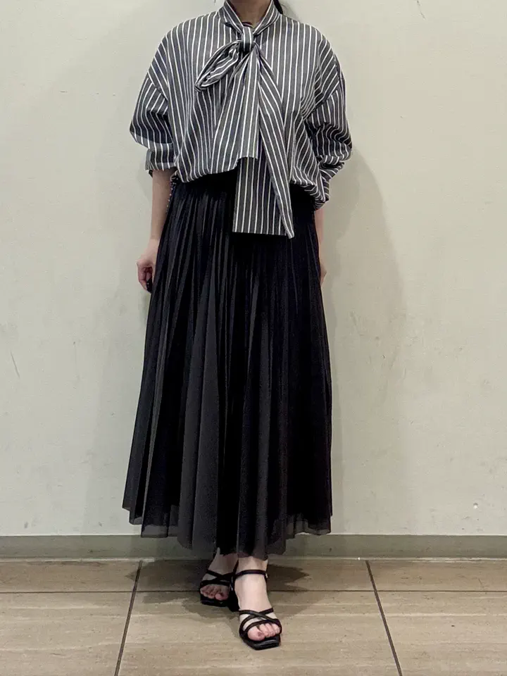 GRACE CONTINENTAL A コーディネート画像
