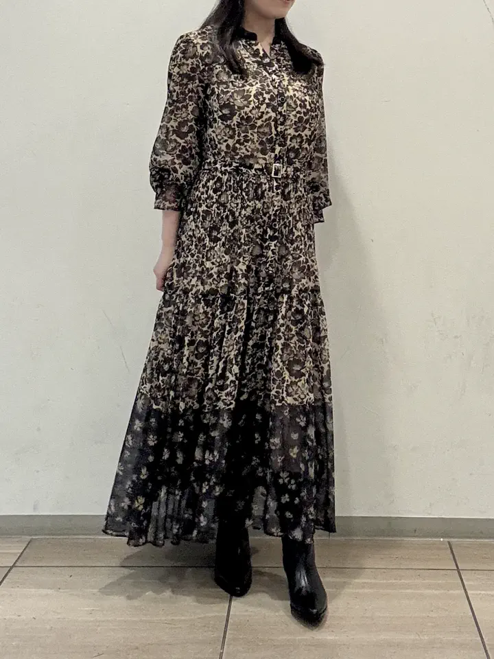GRACE CONTINENTAL A コーディネート画像