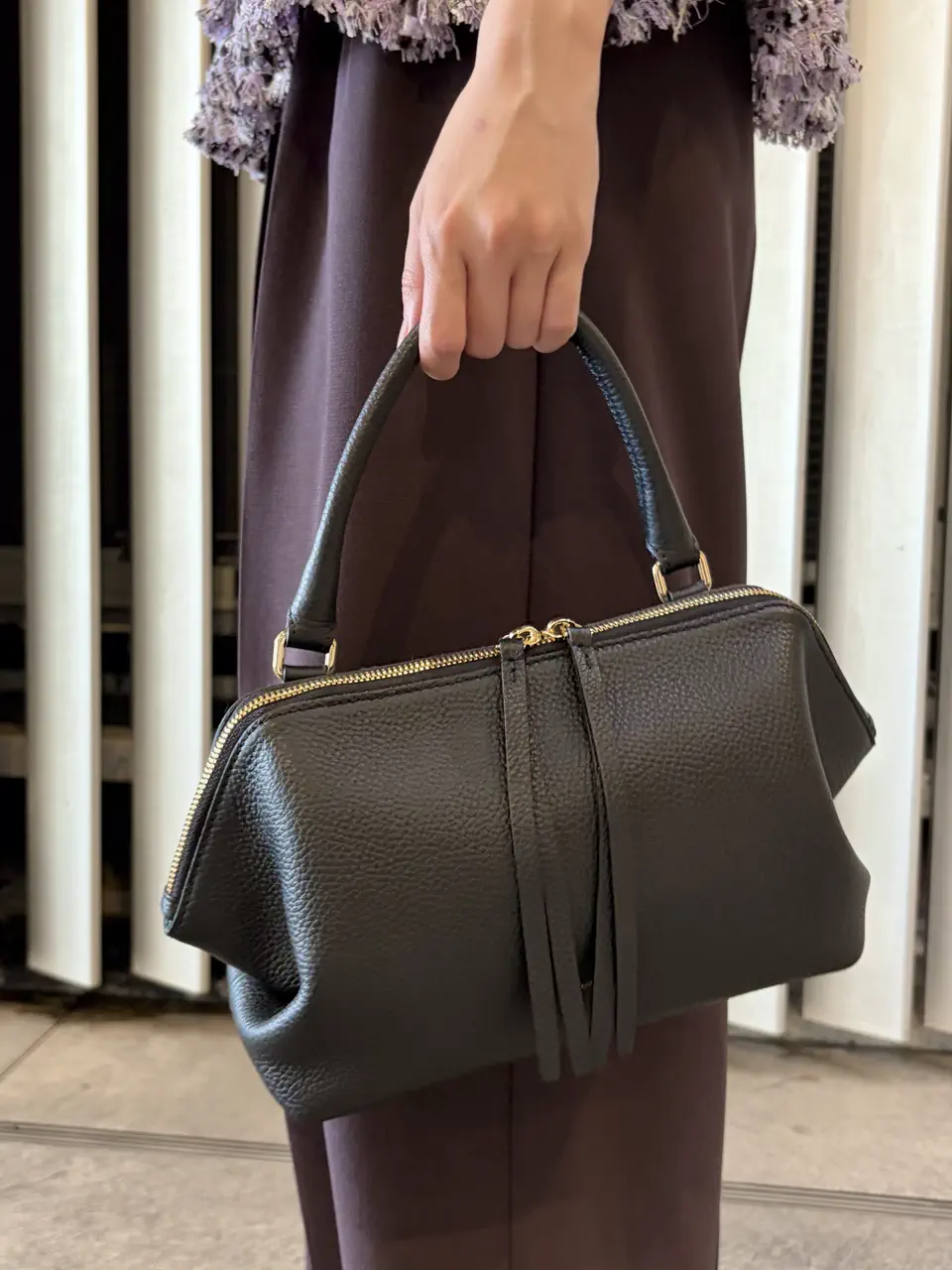 GRACE CONTINENTAL Abe コーディネート画像