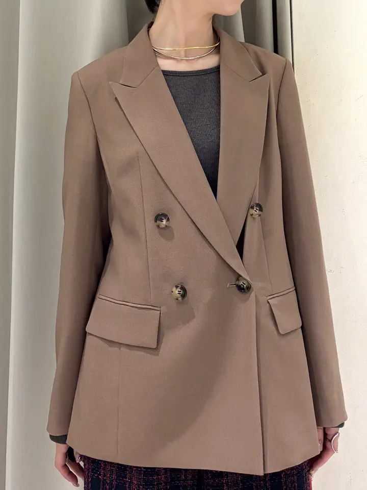 GRACE CONTINENTAL kobayashi コーディネート画像