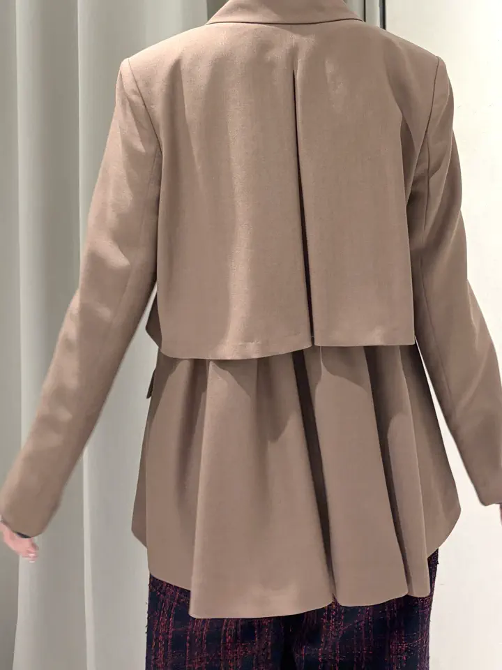 GRACE CONTINENTAL kobayashi コーディネート画像