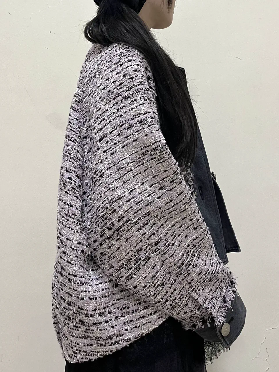 GRACE CONTINENTAL Yamamoto コーディネート画像