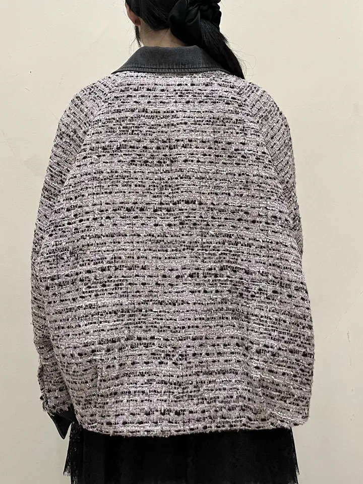 GRACE CONTINENTAL Yamamoto コーディネート画像