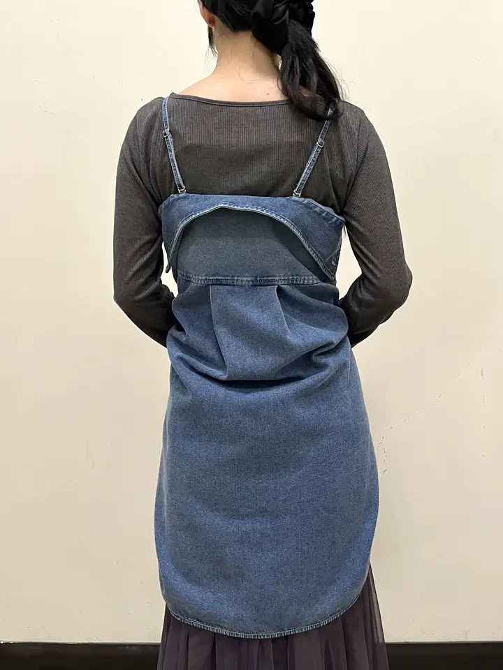 GRACE CONTINENTAL Yamamoto コーディネート画像