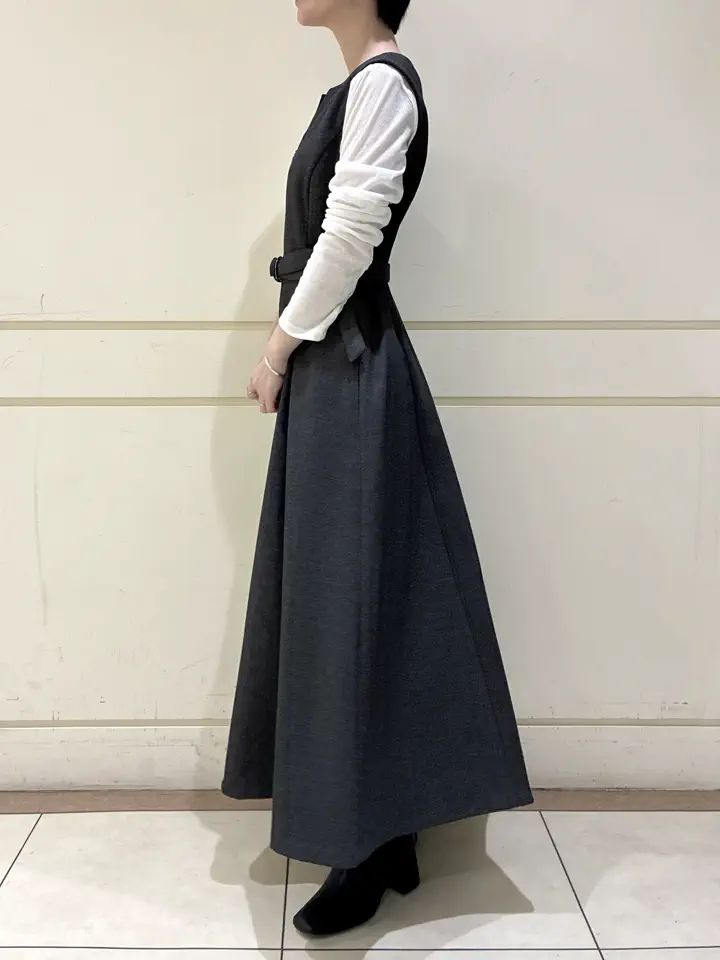 GRACE CONTINENTAL Nakatsu.m コーディネート画像