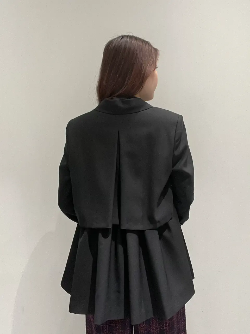 GRACE CONTINENTAL RIKO コーディネート画像