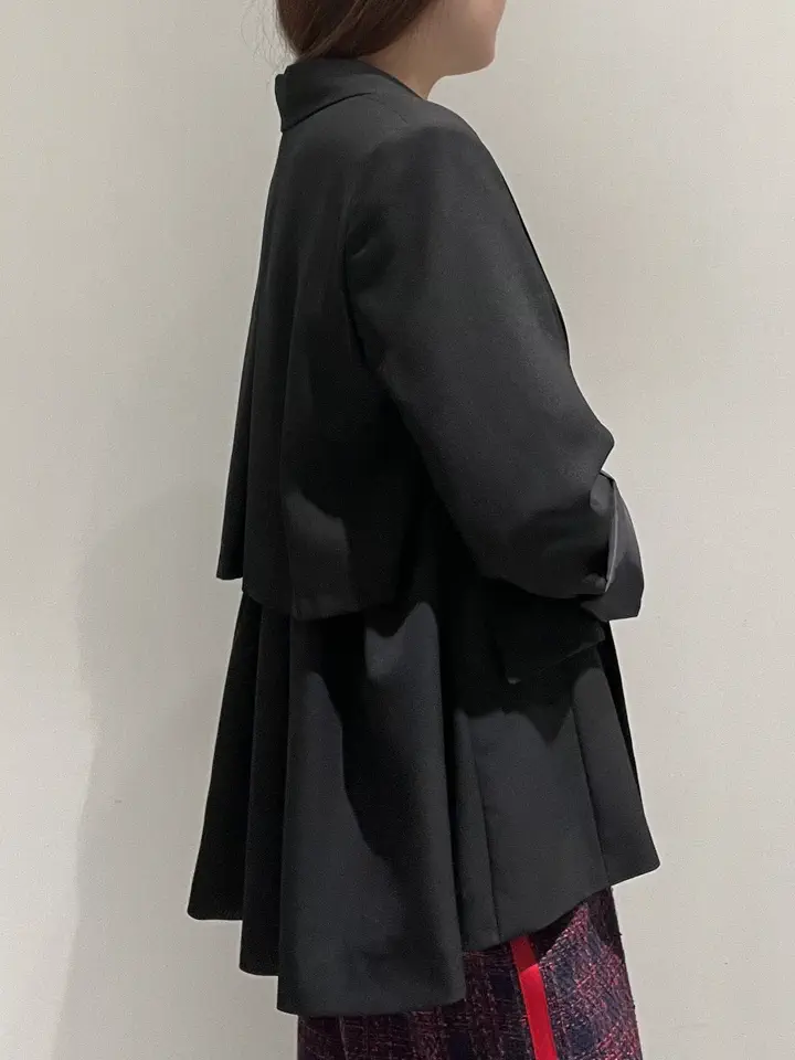 GRACE CONTINENTAL RIKO コーディネート画像