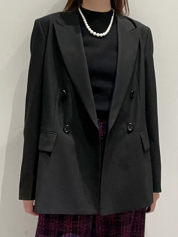 GRACE CONTINENTAL RIKO コーディネート画像
