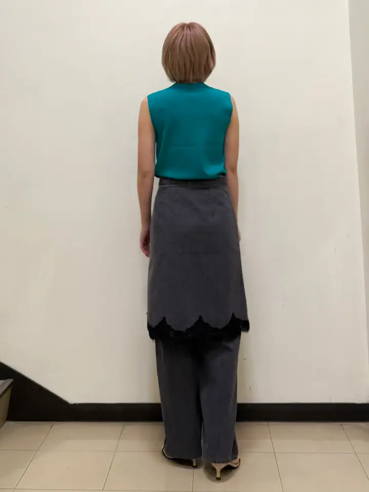 GRACE CONTINENTAL hoshino_y コーディネート画像