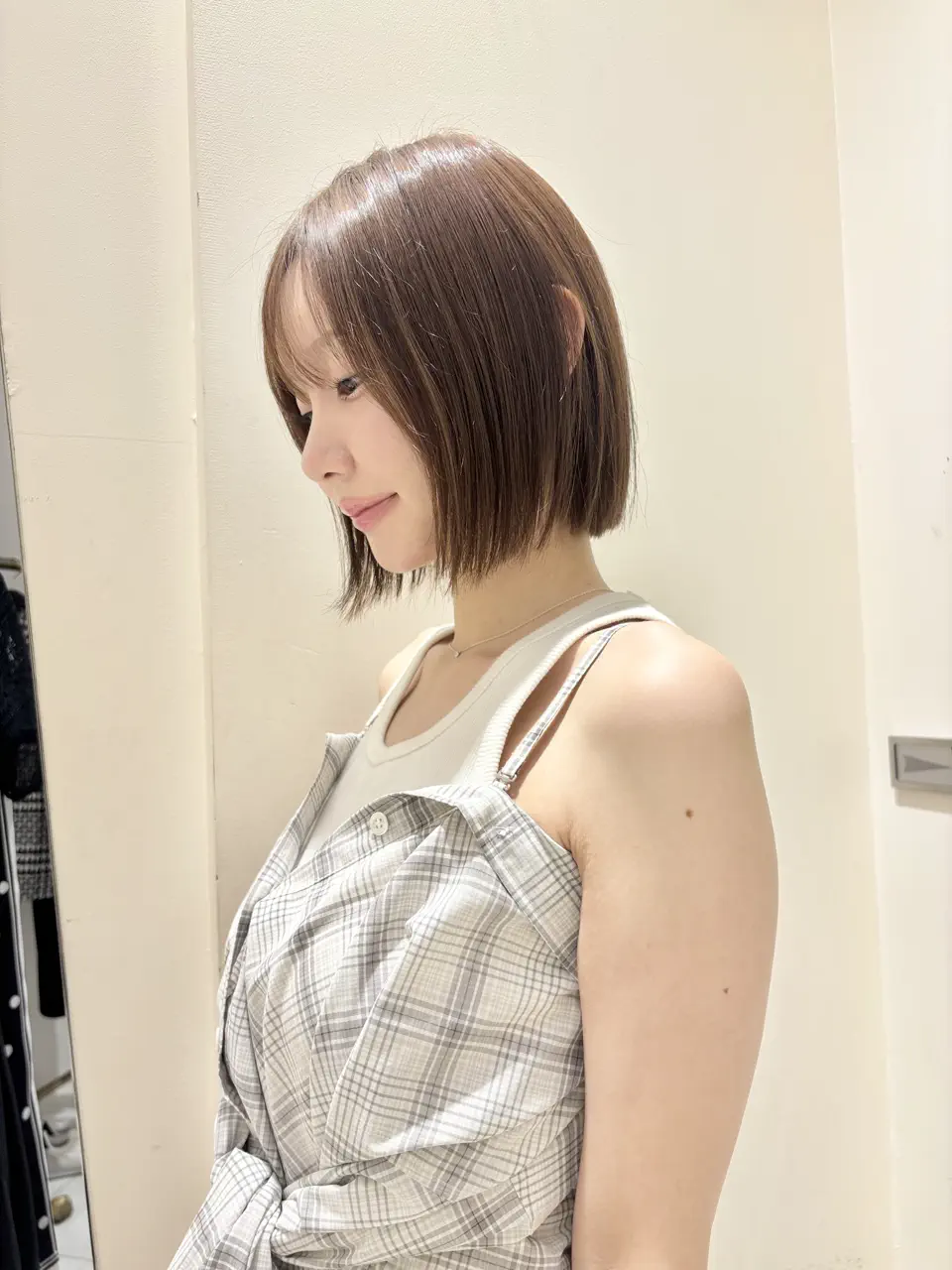 GRACE CONTINENTAL yumeno  コーディネート画像