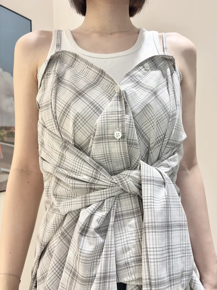 GRACE CONTINENTAL yumeno  コーディネート画像