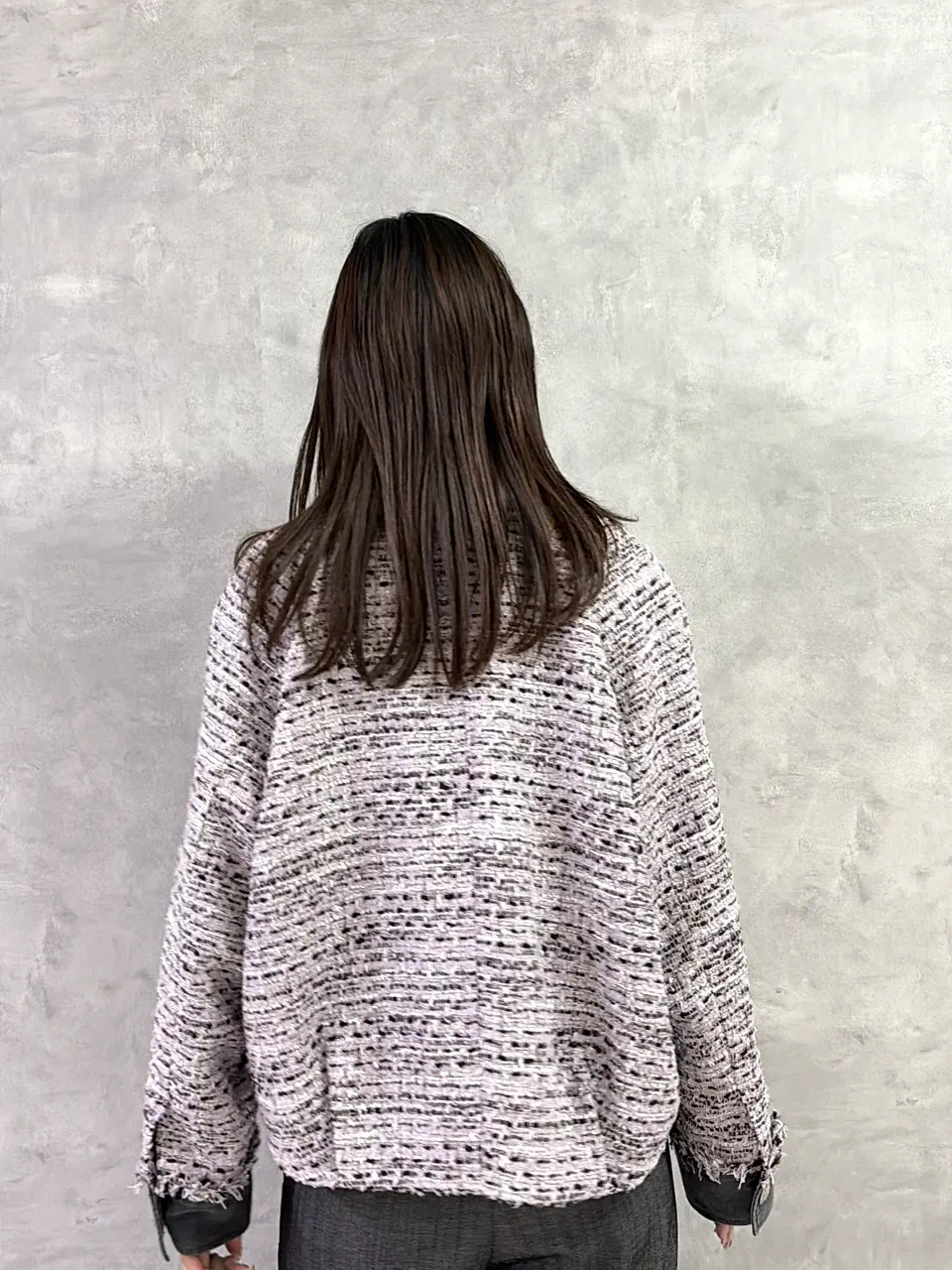 GRACE CONTINENTAL kobayashi コーディネート画像
