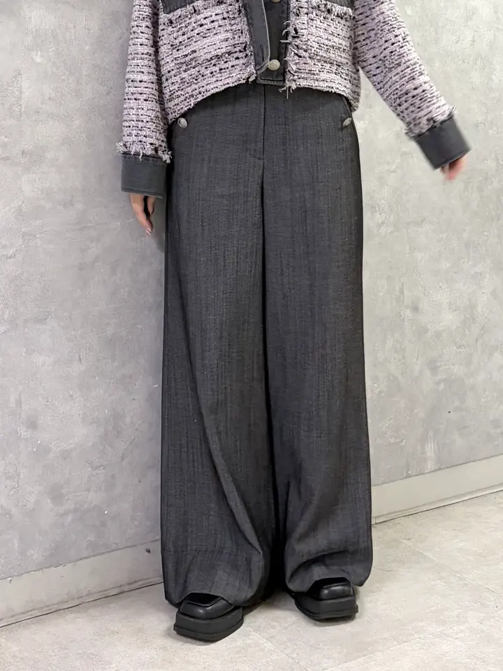 GRACE CONTINENTAL kobayashi コーディネート画像