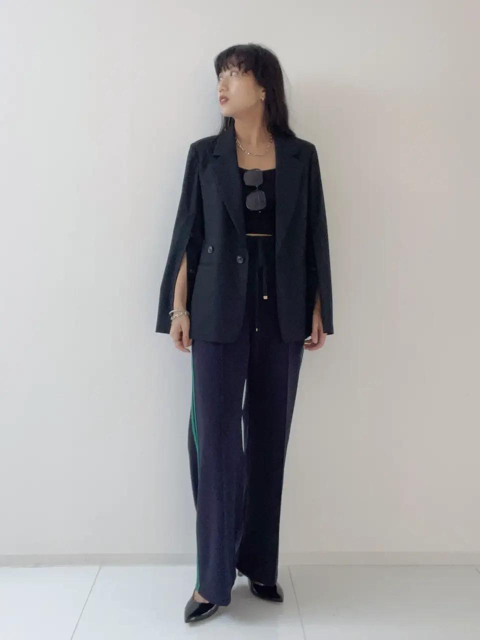   Sekine コーディネート画像