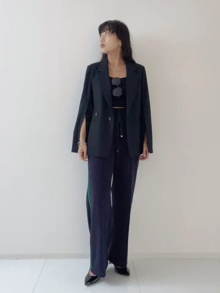 GRACE CONTINENTAL  Sekine コーディネート画像